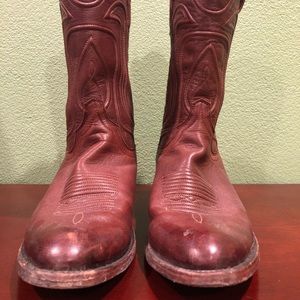 Tecovas “Cartwright”